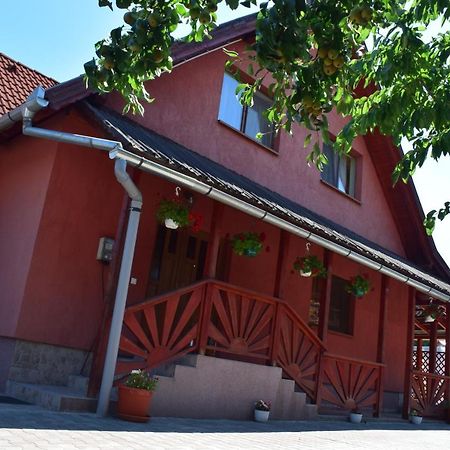 Gamma Guest House Praid Exterior photo