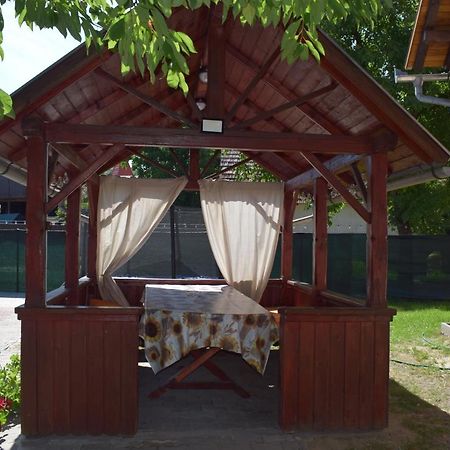 Gamma Guest House Praid Exterior photo
