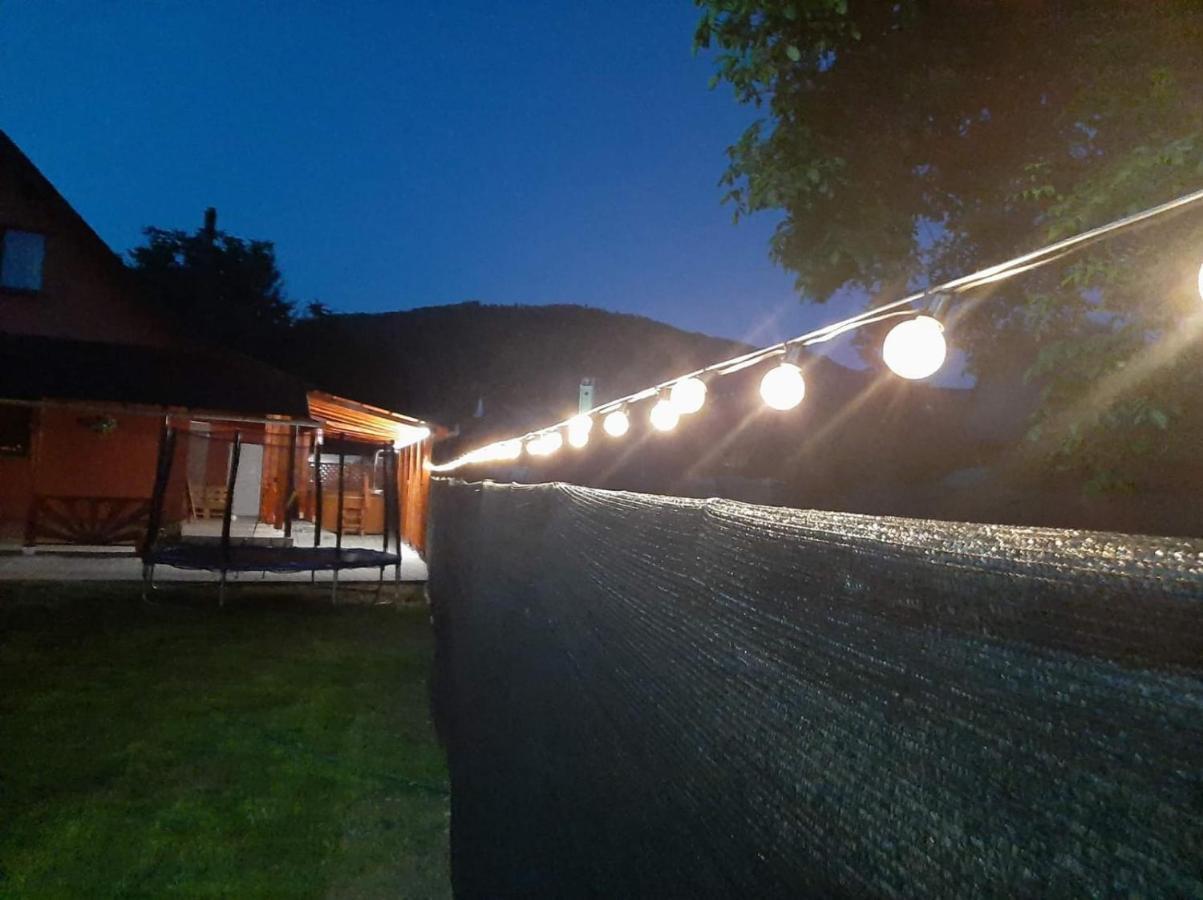 Gamma Guest House Praid Exterior photo