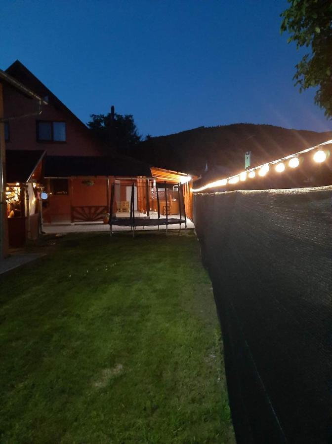Gamma Guest House Praid Exterior photo